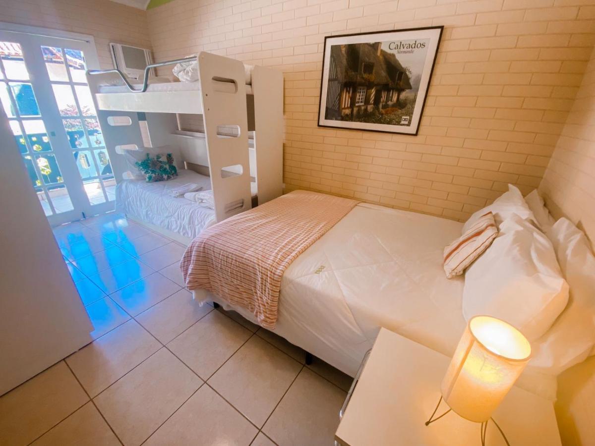 Casa Vila Da Praia Buzios - Centro Εξωτερικό φωτογραφία