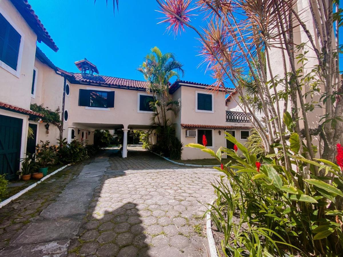 Casa Vila Da Praia Buzios - Centro Εξωτερικό φωτογραφία